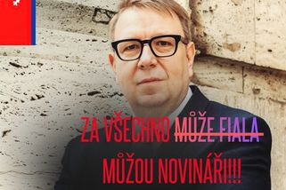 Rozpočítejte si mezi sebe 80 milionů. Zaplatíte za další malý střetík zájmíků. Aleš Juchelka, není zač | Události Luďka Staňka